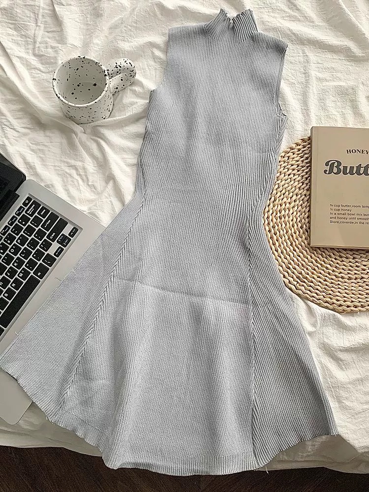 Knitted dress  images